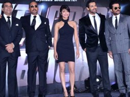 John-Shruti-Anil-Nana At The Unveiling Of ‘Welcome Back’