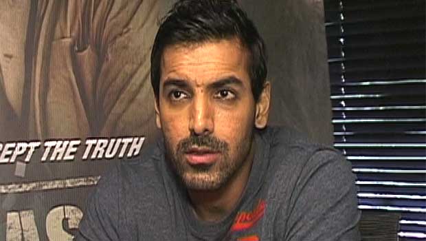 “I Would Love To Take A Leaf Out Of Aamir Khan’s Book…”: John Abraham