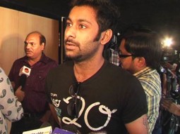 First Day First Show Of ‘Satyagraha’