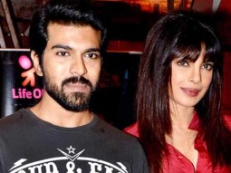 Priyanka Chopra On ‘Krrish 3’, Mary Kom, ‘Ram Leela’, ‘Milan Talkies’, ‘Zanjeer’