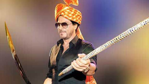 BTW: SRK, Aamir, Hrithik, Sunny, Shahid, Priyanka And More
