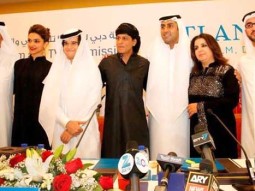BH Special: ‘Happy New Year’ In Dubai