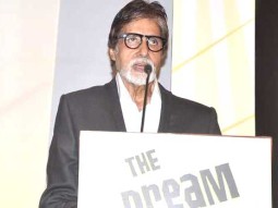 Amitabh Bachchan Launches ‘The Dream Chasers’ Book