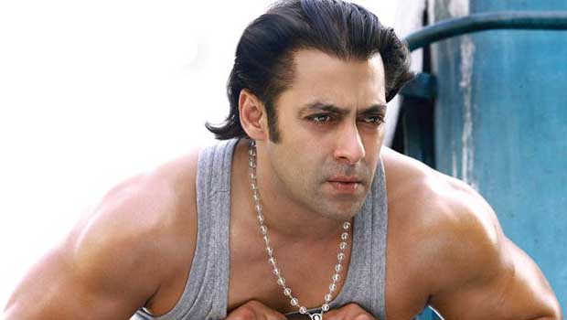 25 Years Of Salman Mania Part 1