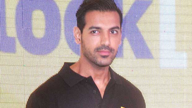 John Abraham Unveils ‘Nat Geo – Unlock’ Campaign