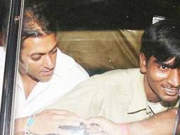 Salman Khan: Range Rover Se Auto Rickshaw Tak