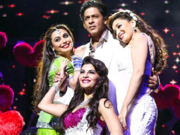 BH Special: Temptations Reloaded, Perth Australia, 2013