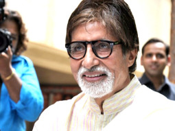 Amitabh Bachchan’s 71st Birthday Celebrations