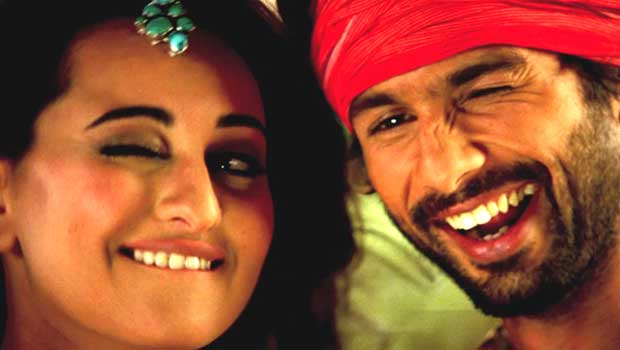 Gandi Baat Teaser (R… Rajkumar)