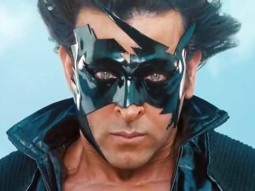 Dialogue Promo 3 (Krrish 3)