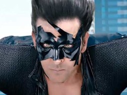 Krrish Krrish Title (Krrish 3)