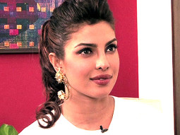“Ram Chahe Leela Is A Modern Mujra…”: Priyanka Chopra
