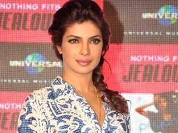 Priyanka Chopra Celebrates The Success Of ‘Exotic’