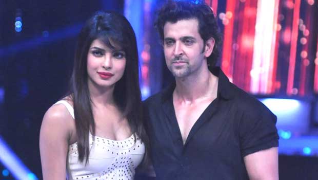 Wow Watch: Krrish 3 Exclusive Interview With The Famous Five