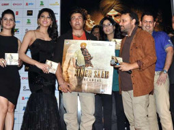 Audio Release Of ‘Singh Saab The Great’