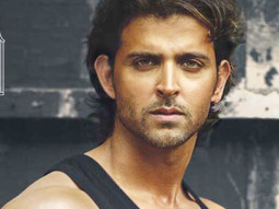 “Everybody Went To My Father Through Me…”: Hrithik Roshan