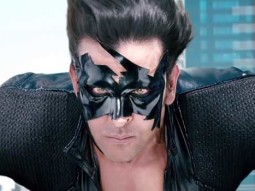 Theatrical Trailer (Krrish 3)