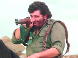Theatrical Trailer (Sholay 3D)