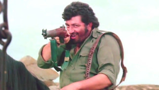 Theatrical Trailer (Sholay 3D)