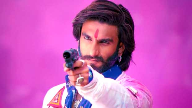 Dialogue Promo 3 (Ram-Leela)