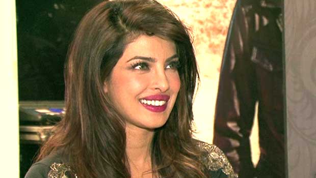 “I Love Big Blockbuster Masala Movies”: Priyanka Chopra
