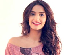 Sonam Kapoor’s Fun Photoshoot For ‘Khoobsurat’