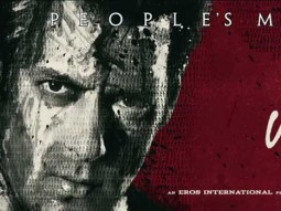 ‘Jai Ho’ Digital Poster