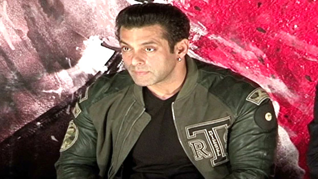 Salman Khan Calls Katrina Kaif His Sister-In-Law