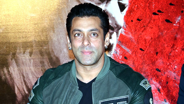 “Ek Rahein Samajdar Khan, Baadshah Khan, Saif Ali Khan”: Salman