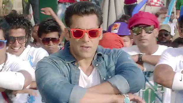 Baaki Sab First Class (Jai Ho) Baaki Sab First Class (Jai Ho)