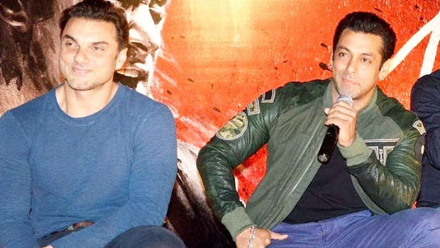 BTW: SRK, Aamir, Salman, Big B, Shahid And More