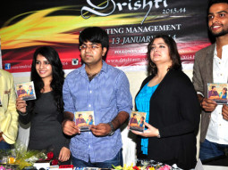 Audio Release Of ‘Paranthe Wali Gali’