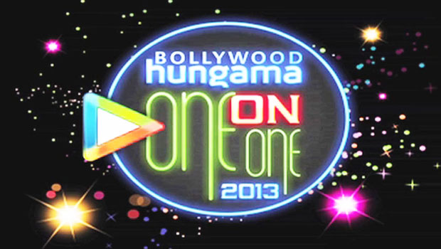 2013 One On One (May-June)