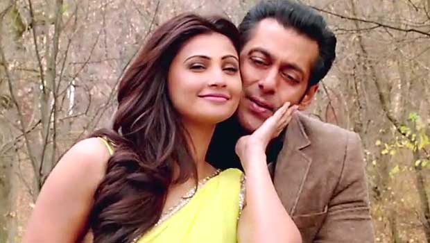 Tere Naina Maar Hi Daalenge (Jai Ho)