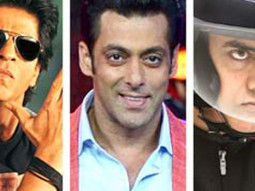 2013 It’s A Wrap: Which Khan Rocked The Most In 2013?