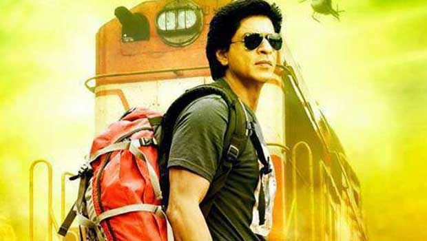 2013 It’s A Wrap: Best Actors