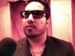 Bollywood Singers At ‘MTV Bollyland’