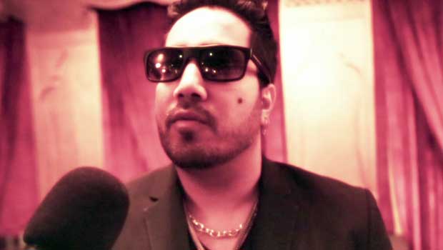 Bollywood Singers At ‘MTV Bollyland’
