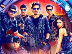 ‘Happy New Year’ Poster Redefines Digital Marketing In Bollywood