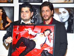 Grand Launch Of Dabboo Ratnani’s 2014 Calendar