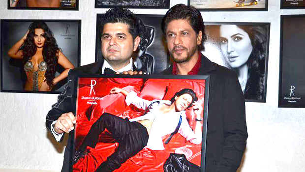 Grand Launch Of Dabboo Ratnani’s 2014 Calendar