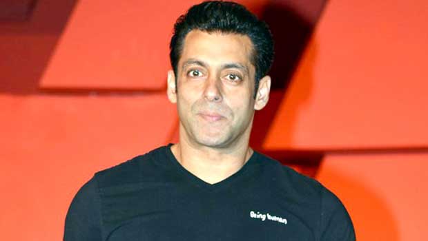 Salman Launches Audi RS 7