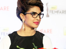 Priyanka Chopra At ’59th Idea Filmfare Awards 2013′ Press Conference