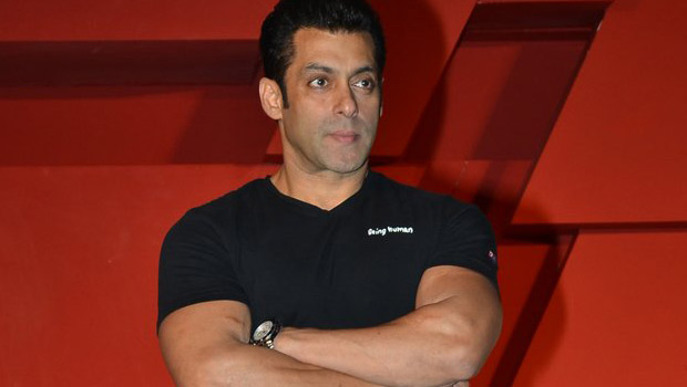Salman Gives His Views On Aam Aadmi Party At ‘Audi RS 7’ Launch