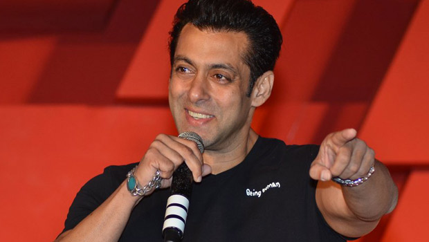 “Sonu Sood Ne Khud Apni Gaadi Mein Aag Lagaya”: Salman Khan