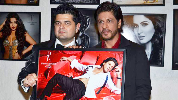 BTW: SRK, Hrithik, Priyanka, Sonakshi And More
