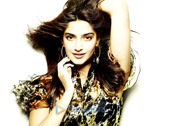 Sonam Kapoor Ahuja