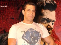 Salman Khan Promotes ‘Jai Ho’ At Inorbit Mall