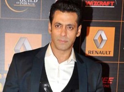 Salman Khan On Promoting ‘Jai Ho’