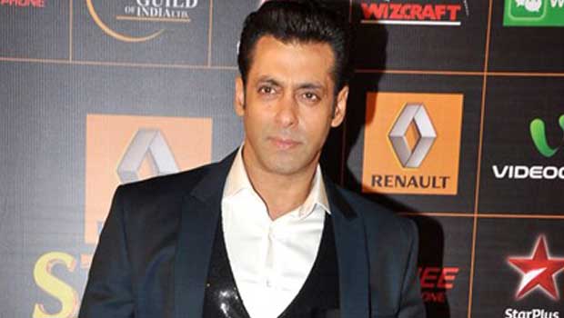 Salman Khan On Promoting ‘Jai Ho’